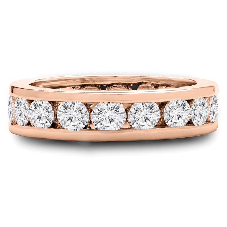 Women's Diamond Wedding Rings